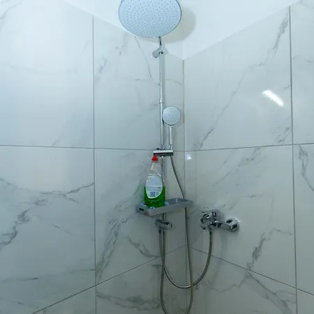 Apartment Urban Chic Flat Pagrati Athens