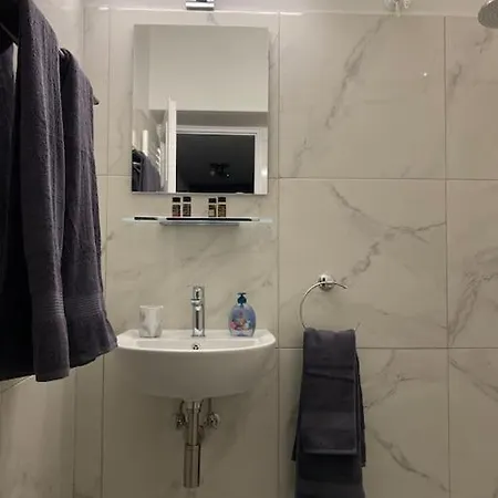 Urban Chic Flat Pagrati Apartment Athens