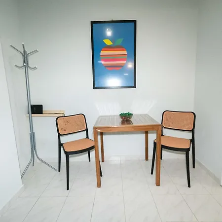 Urban Chic Flat Pagrati Apartment Athens