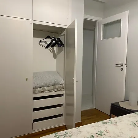Urban Chic Flat Pagrati Apartment *
